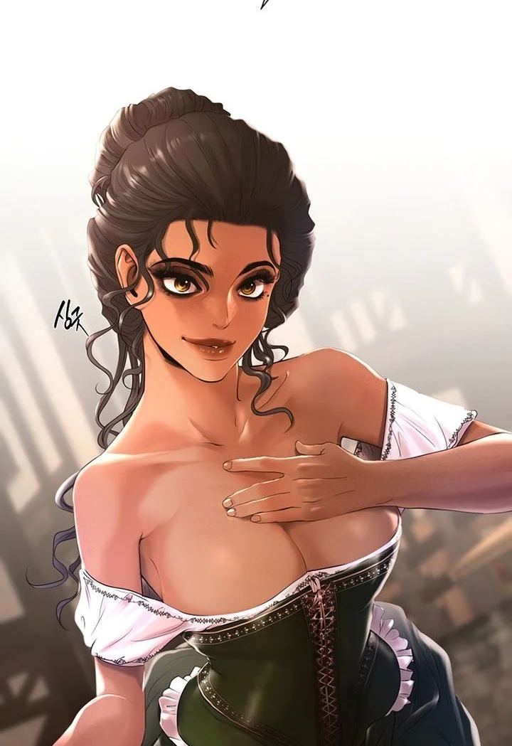 Barbarian Quest Chapter 39 Gambar 35