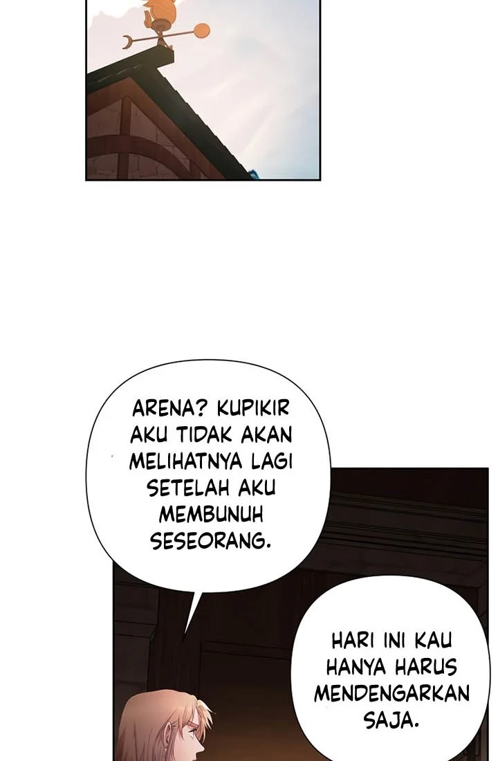 Barbarian Quest Chapter 4 Gambar 39