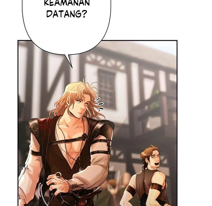 Barbarian Quest Chapter 41 Gambar 35