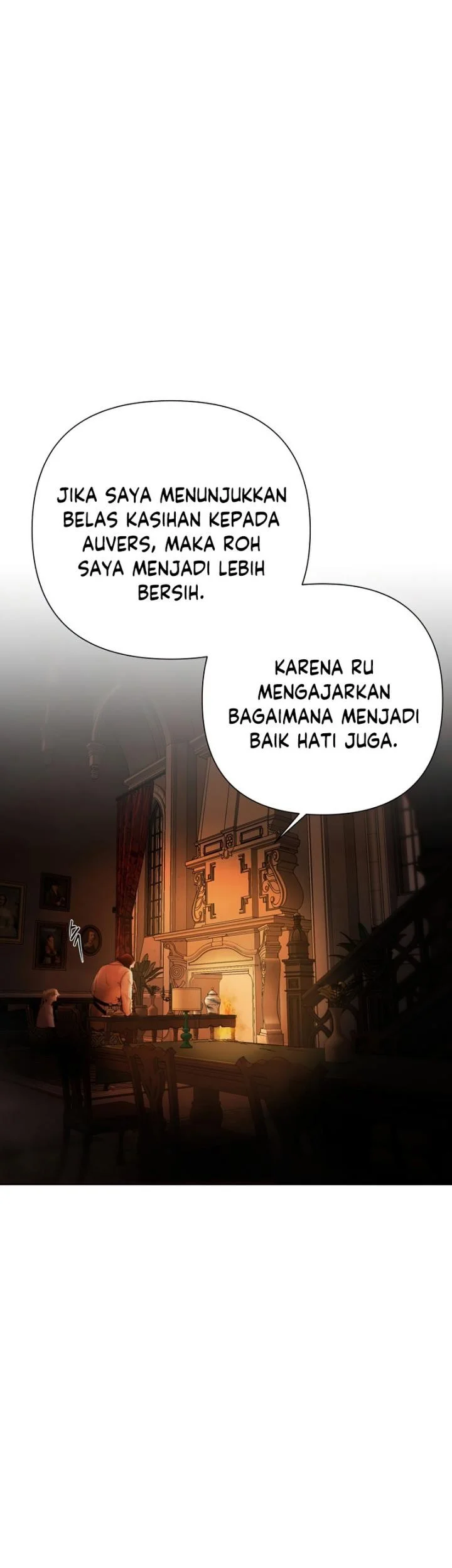 Barbarian Quest Chapter 49 Gambar 34
