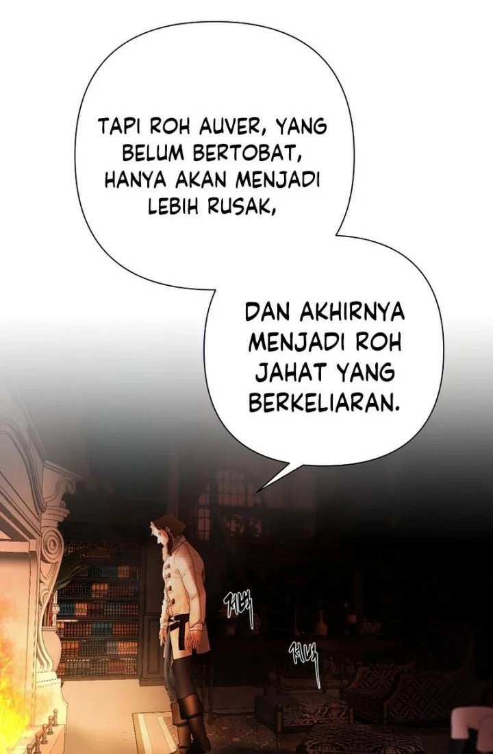 Barbarian Quest Chapter 49 Gambar 35