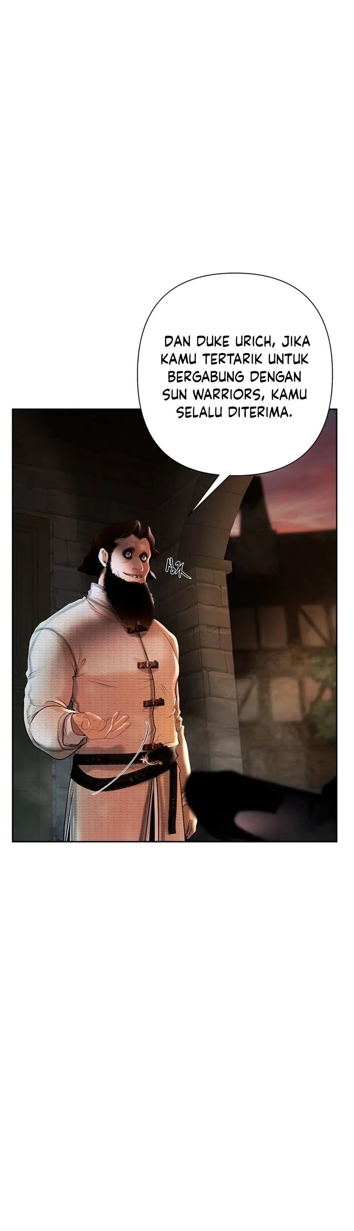 Barbarian Quest Chapter 50 Gambar 30