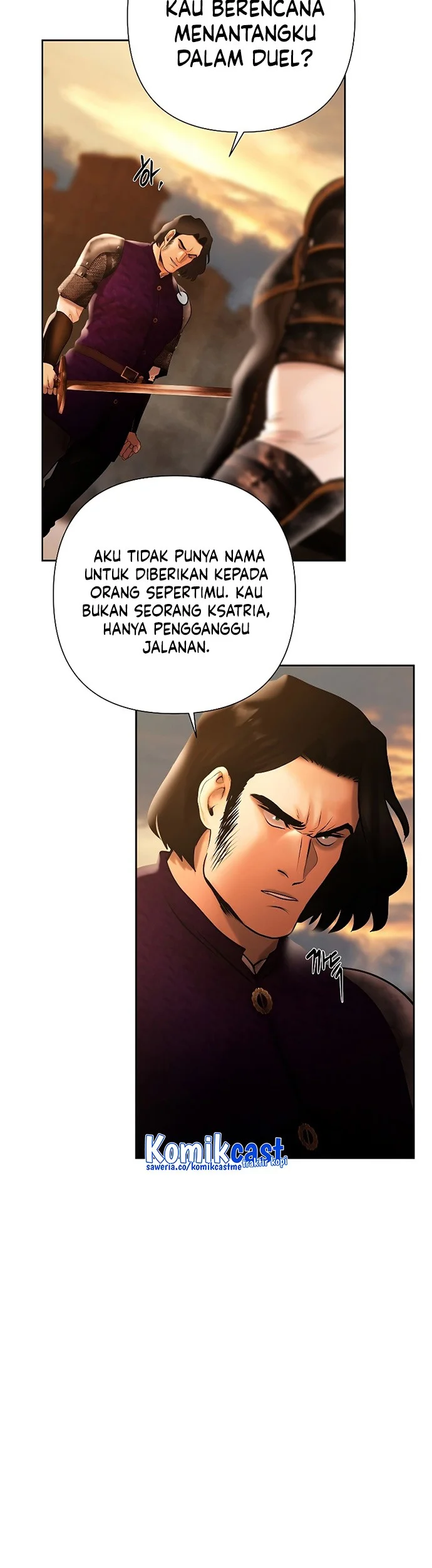 Barbarian Quest Chapter 52 Gambar 24