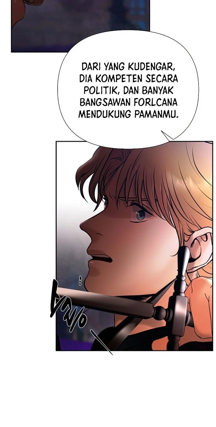 Barbarian Quest Chapter 54 Gambar 31