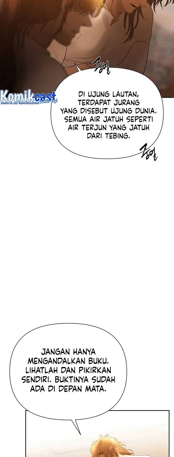 Barbarian Quest Chapter 55 Gambar 29