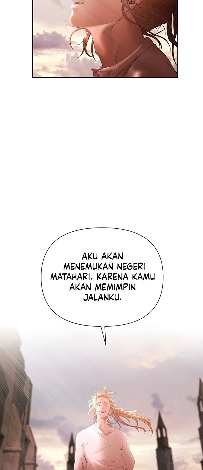 Barbarian Quest Chapter 56 Gambar 29