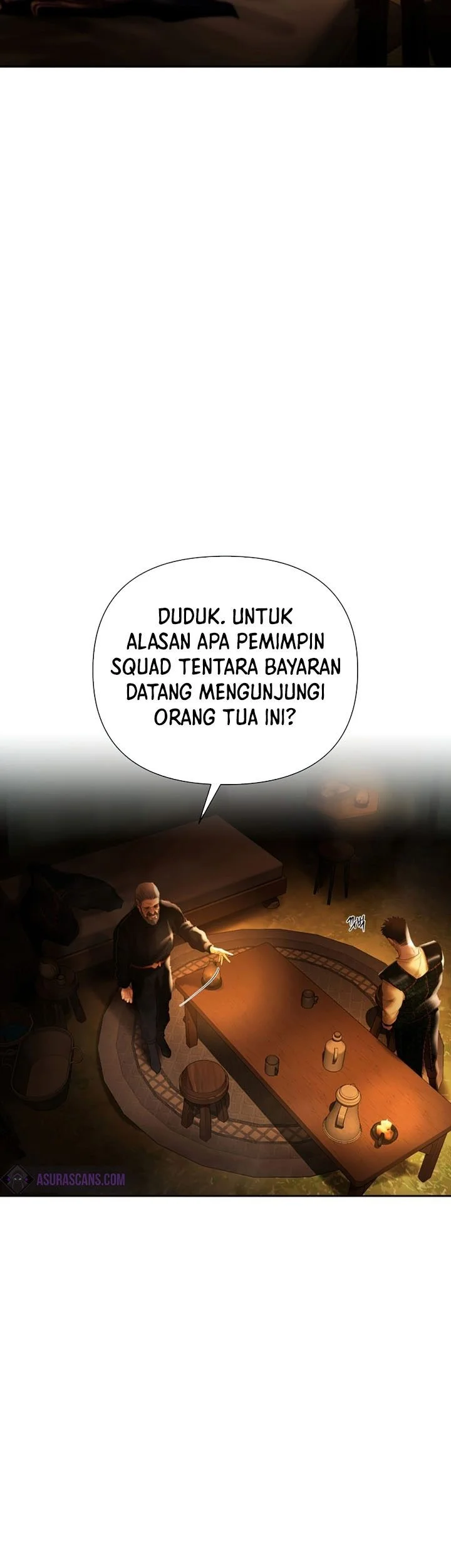 Barbarian Quest Chapter 59 Gambar 38