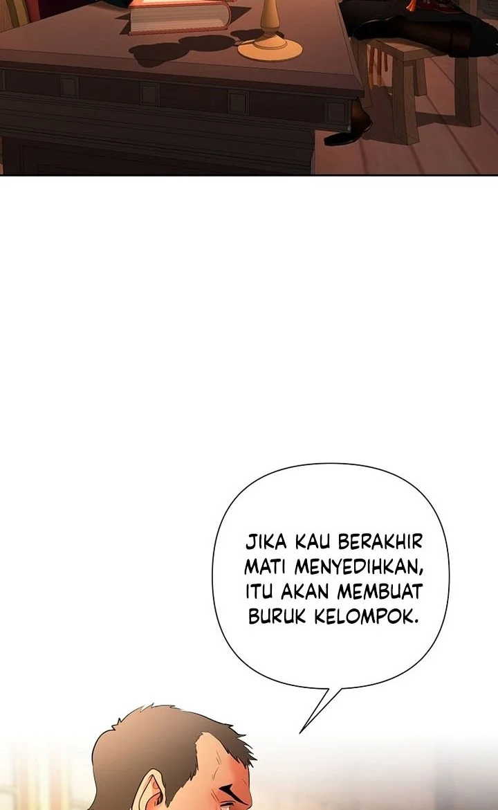 Barbarian Quest Chapter 6 Gambar 35