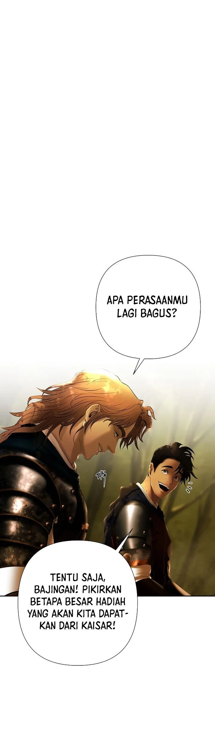 Barbarian Quest Chapter 61 Gambar 36