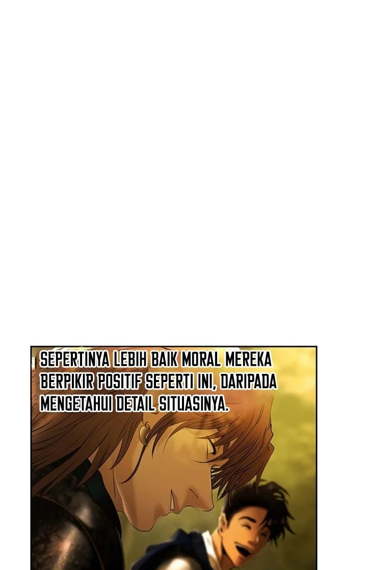 Barbarian Quest Chapter 61 Gambar 37