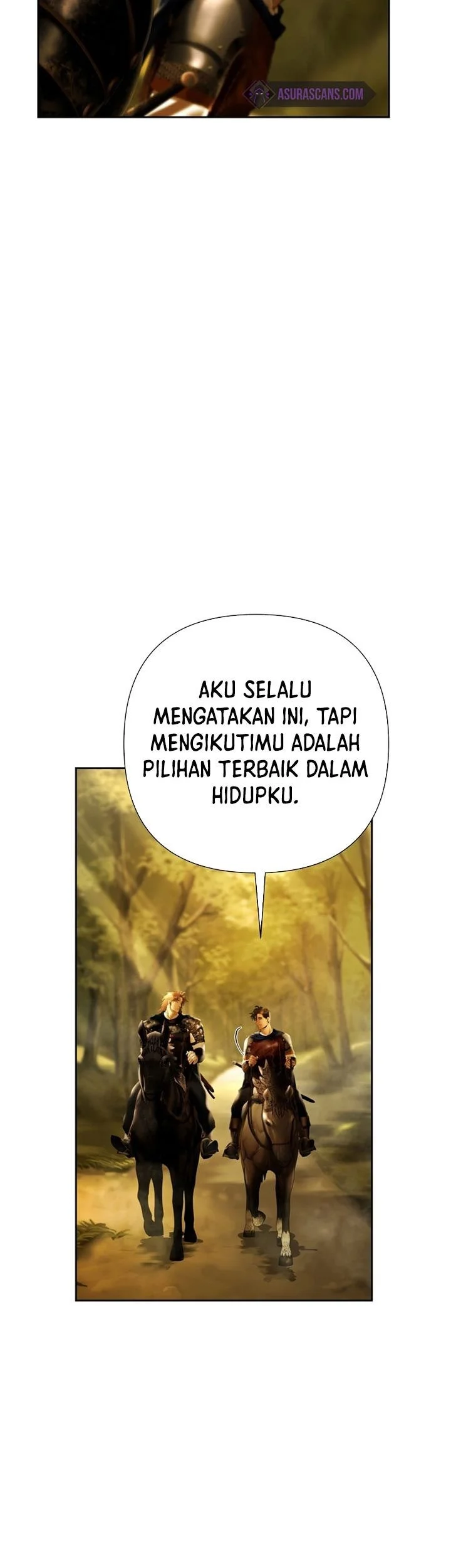 Barbarian Quest Chapter 61 Gambar 38
