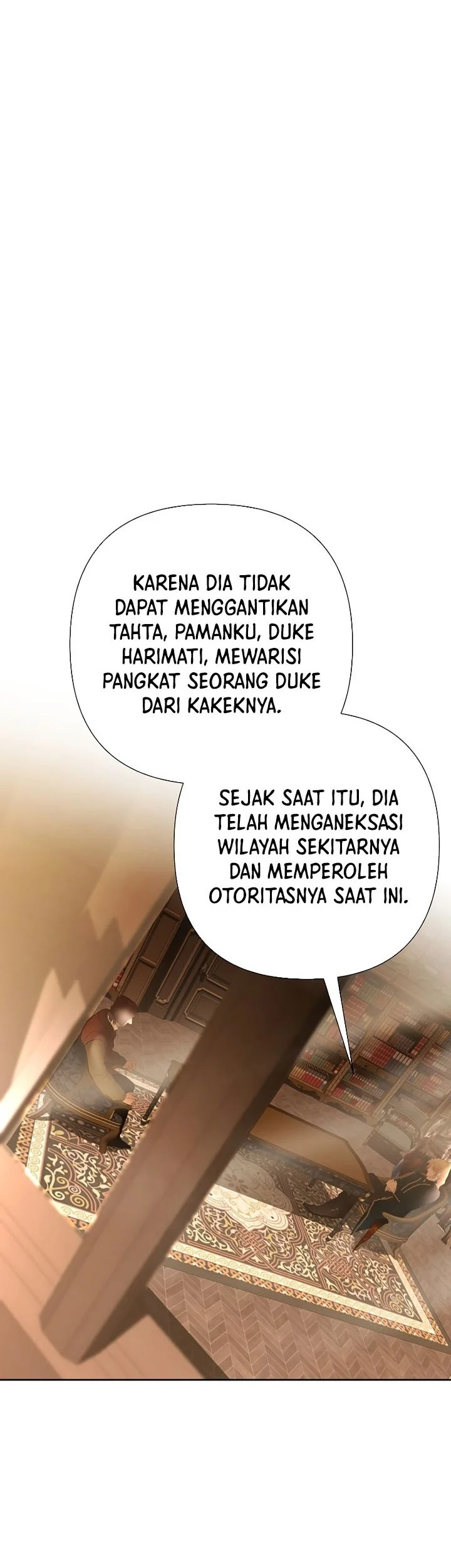 Barbarian Quest Chapter 62 Gambar 36
