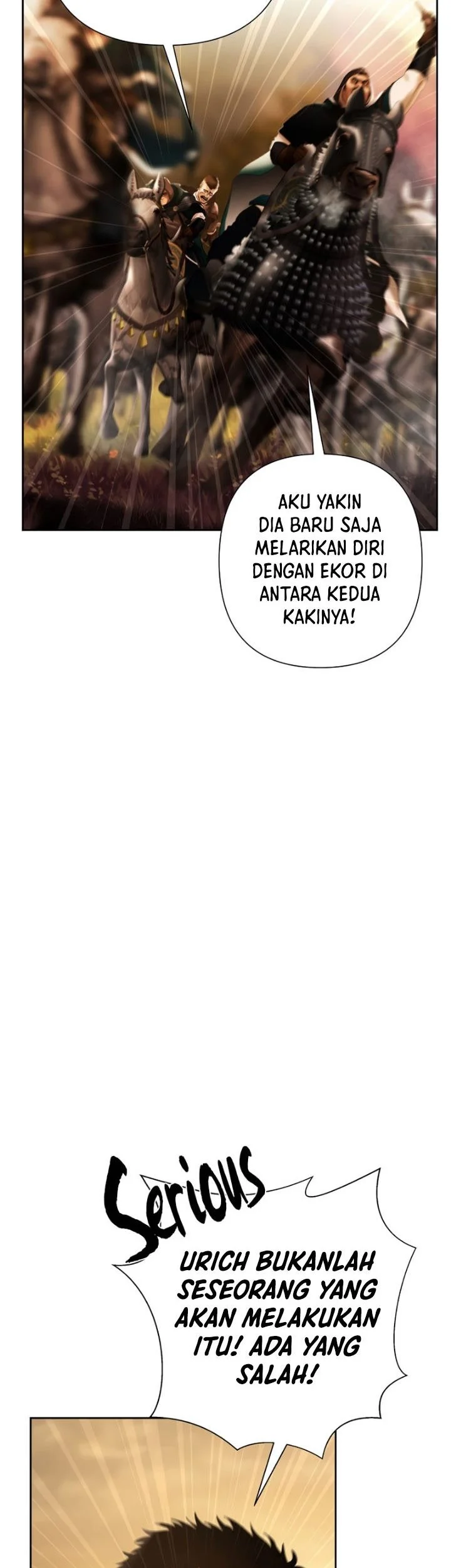 Barbarian Quest Chapter 64 Gambar 30