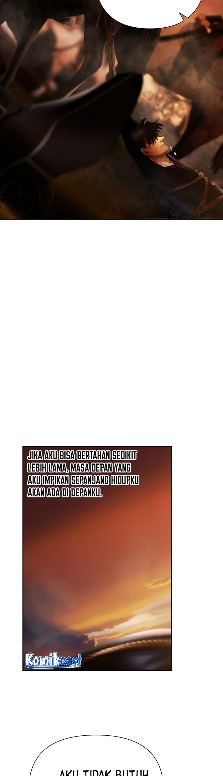 Barbarian Quest Chapter 65 Gambar 40
