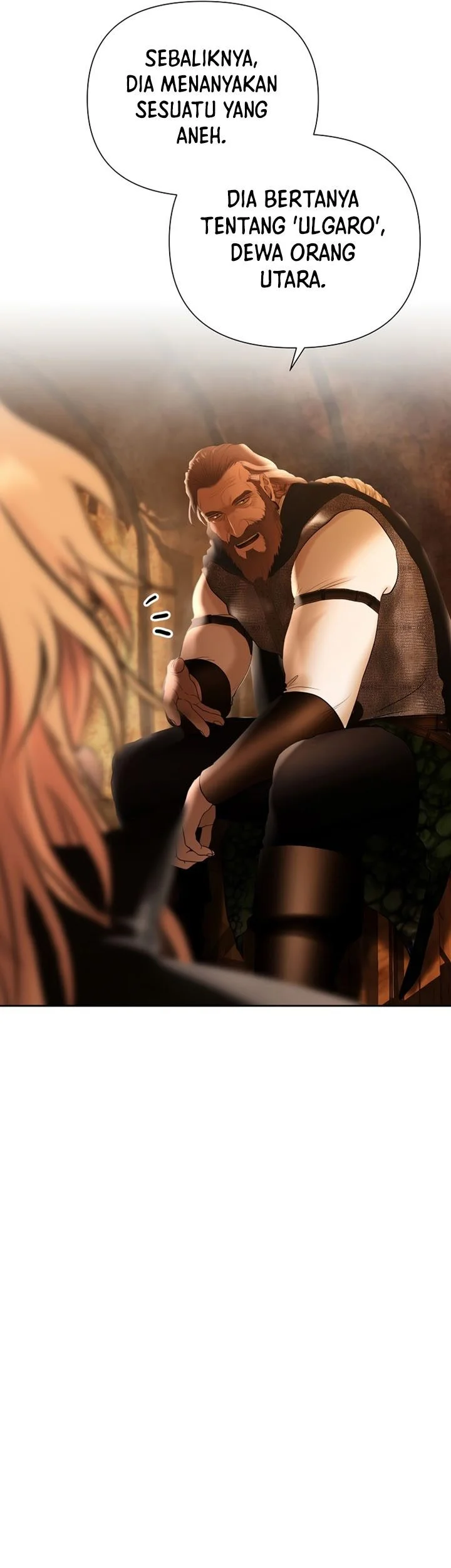Barbarian Quest Chapter 67 Gambar 36