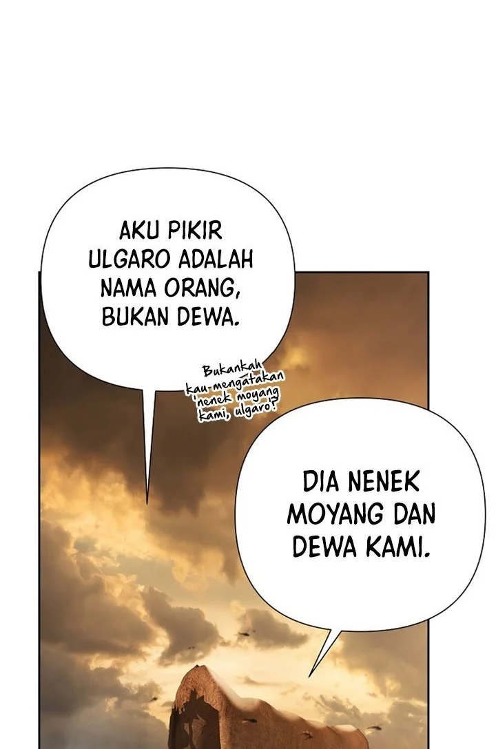 Barbarian Quest Chapter 67 Gambar 37
