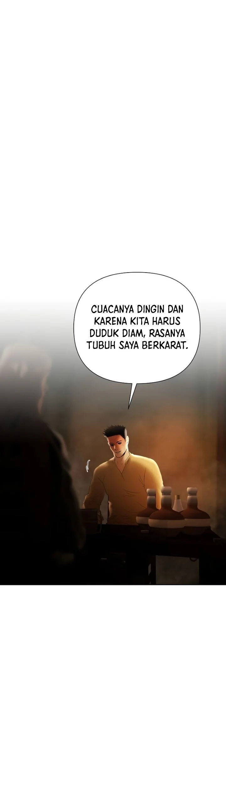 Barbarian Quest Chapter 70 Gambar 34