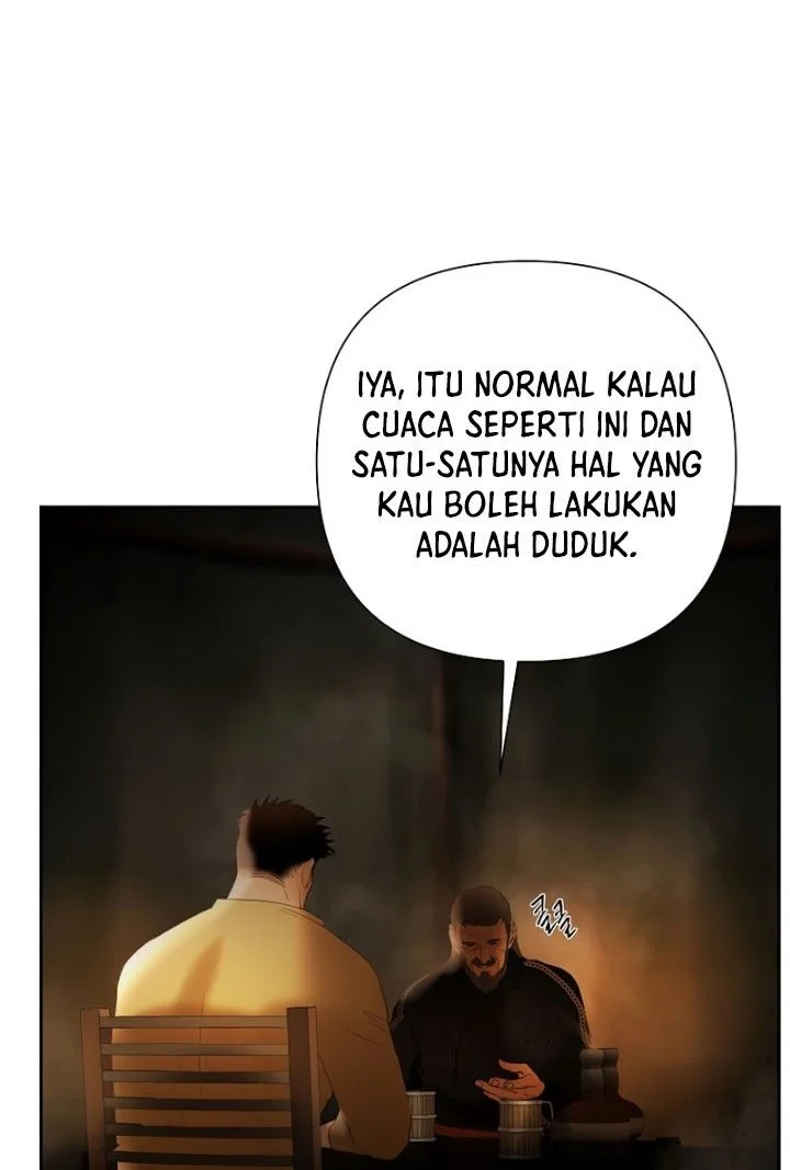 Barbarian Quest Chapter 70 Gambar 35