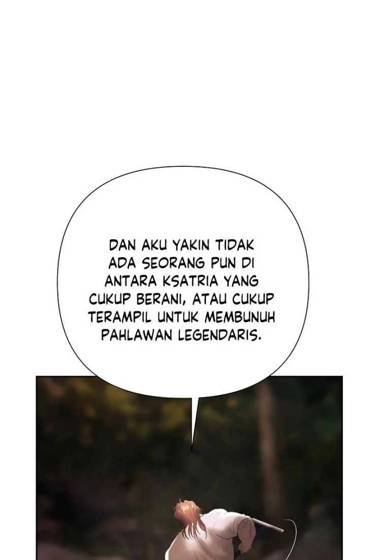 Barbarian Quest Chapter 72 Gambar 38