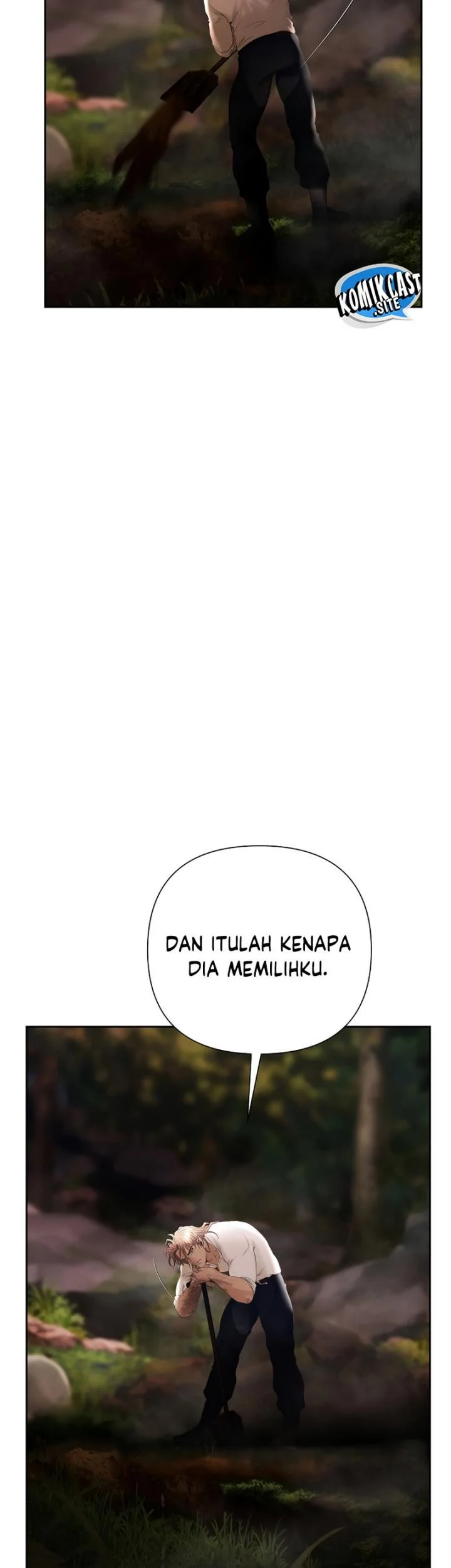 Barbarian Quest Chapter 72 Gambar 39
