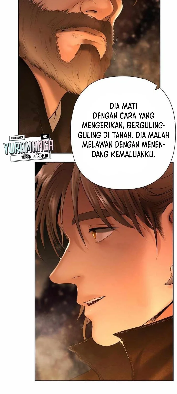 Barbarian Quest Chapter 73 Gambar 29