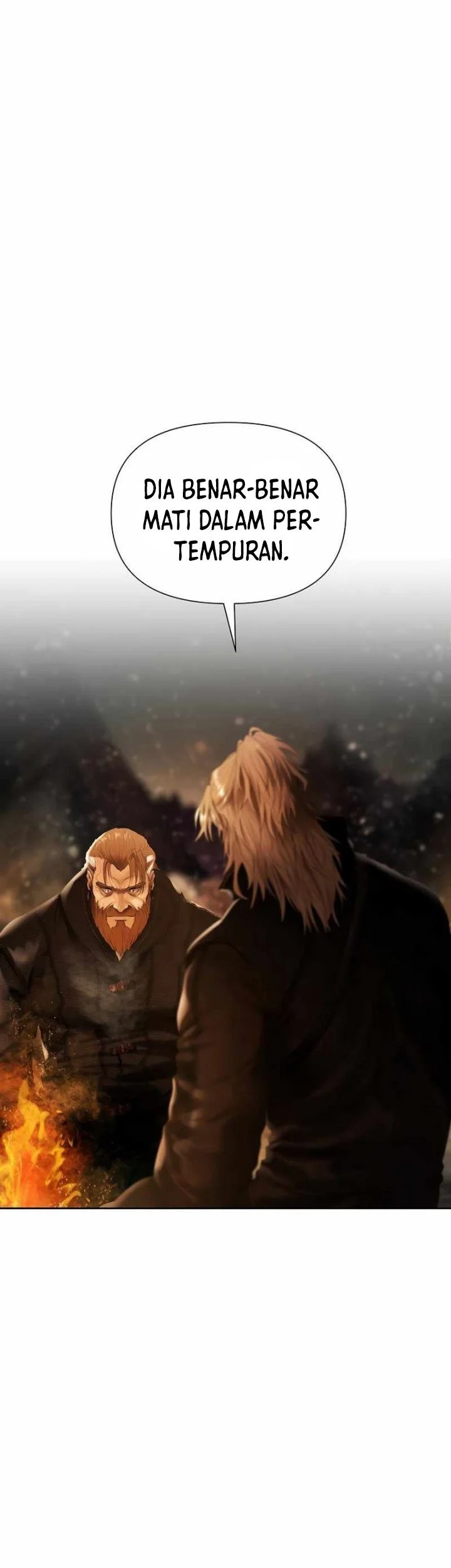 Barbarian Quest Chapter 73 Gambar 30