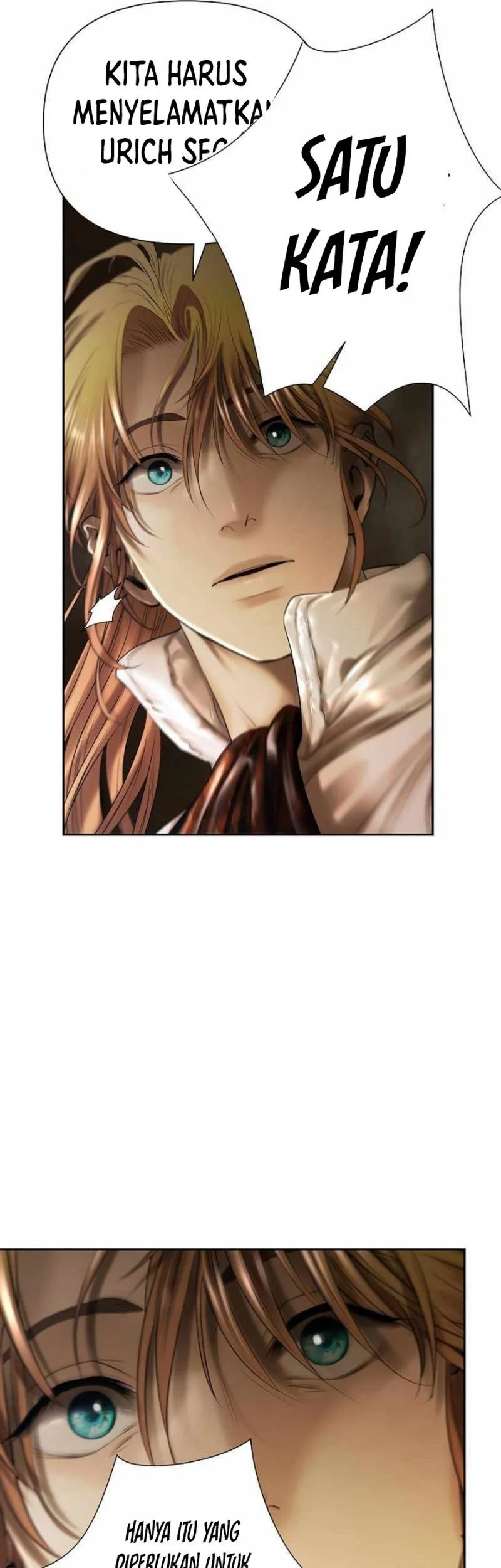 Barbarian Quest Chapter 74 Gambar 38