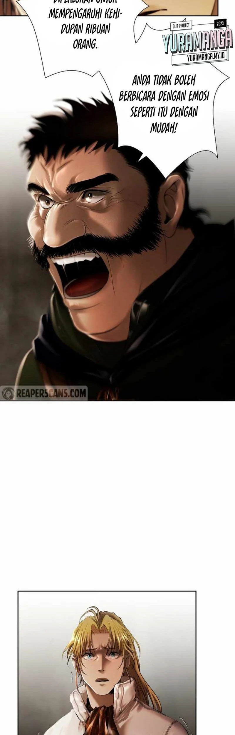 Barbarian Quest Chapter 74 Gambar 39