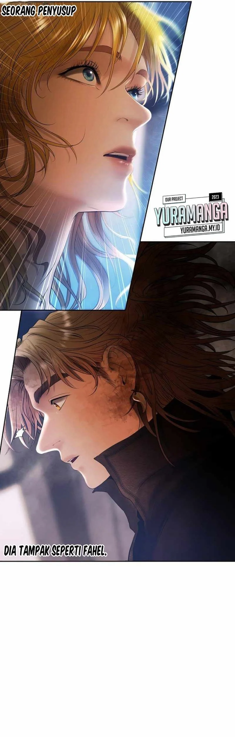 Barbarian Quest Chapter 75 Gambar 38