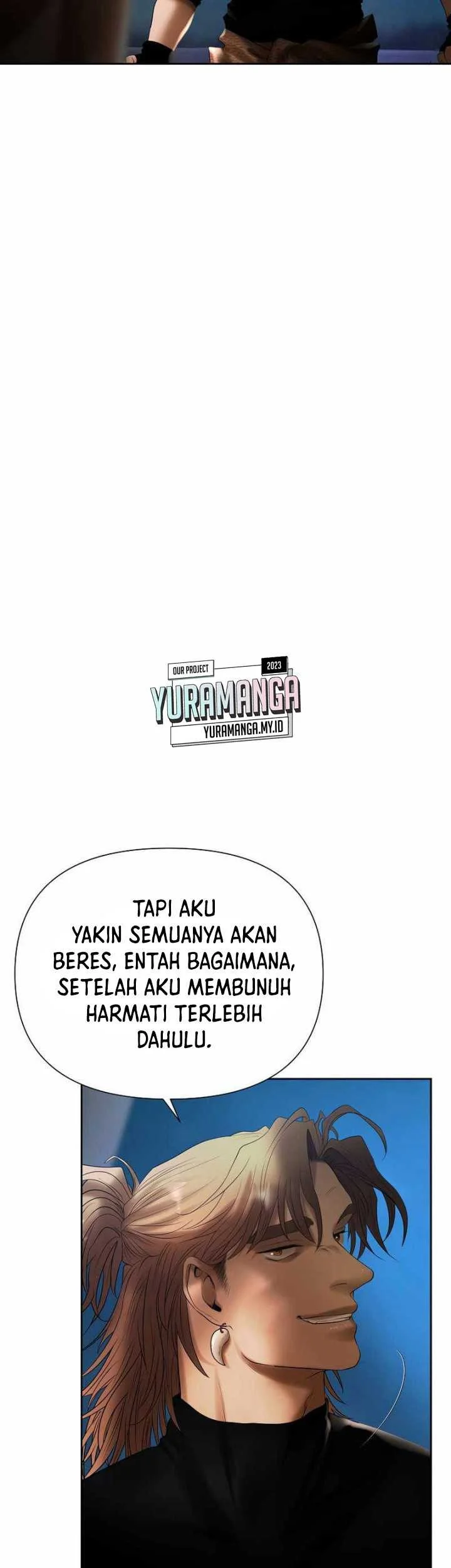 Barbarian Quest Chapter 76 Gambar 37
