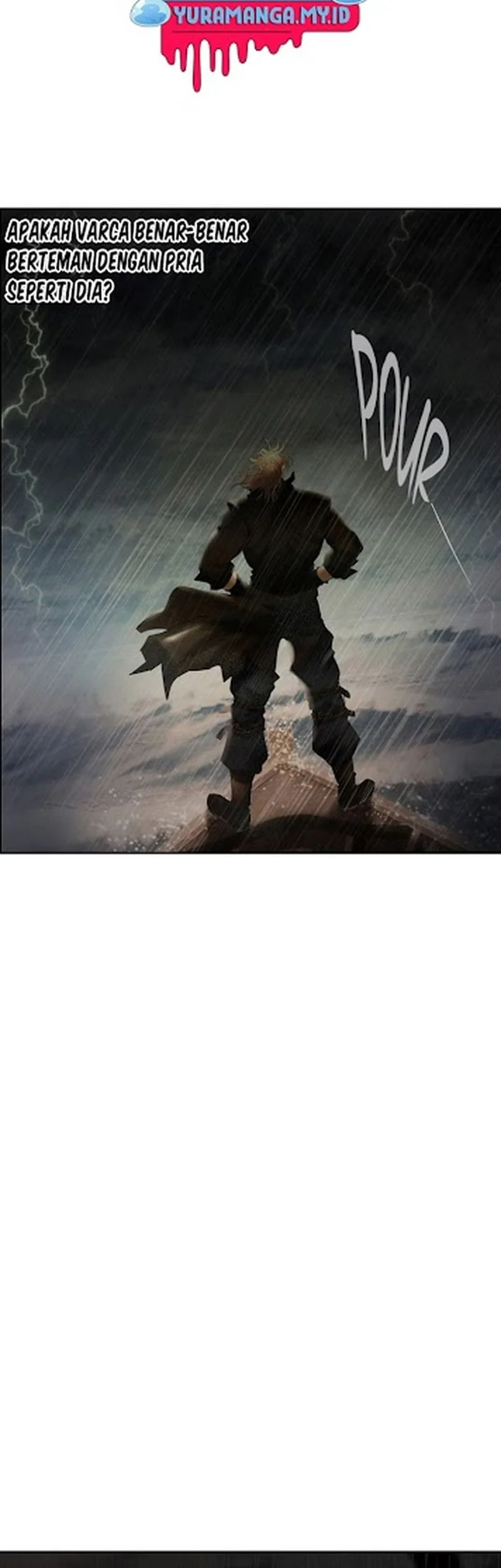 Barbarian Quest Chapter 77 Gambar 37