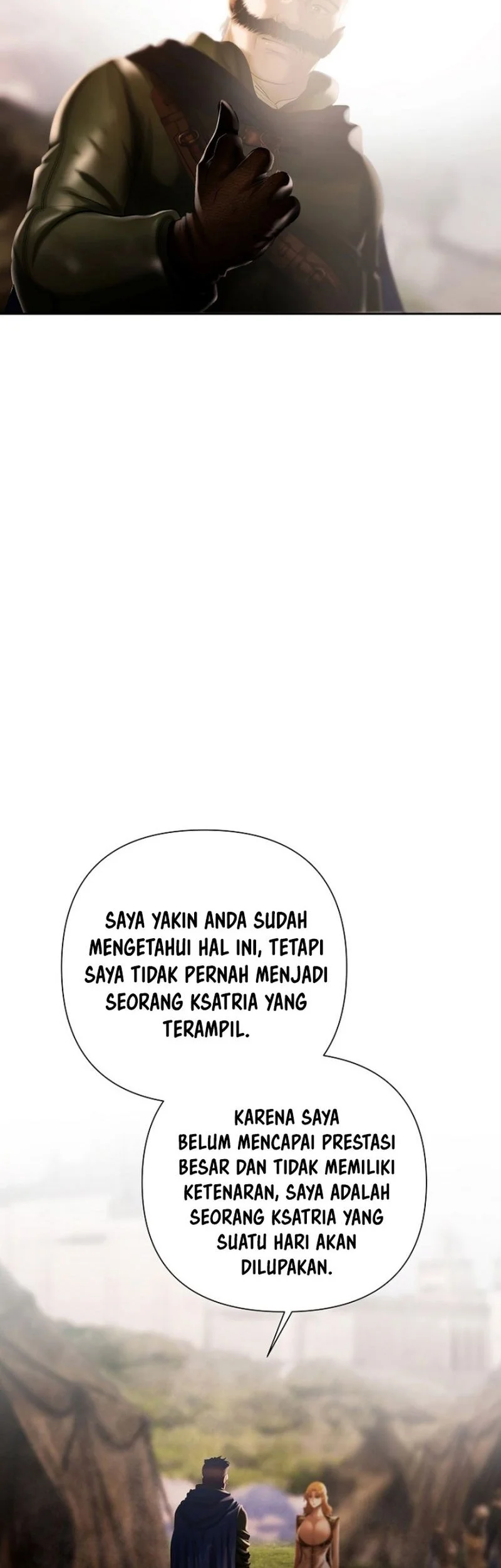 Barbarian Quest Chapter 79 Gambar 38