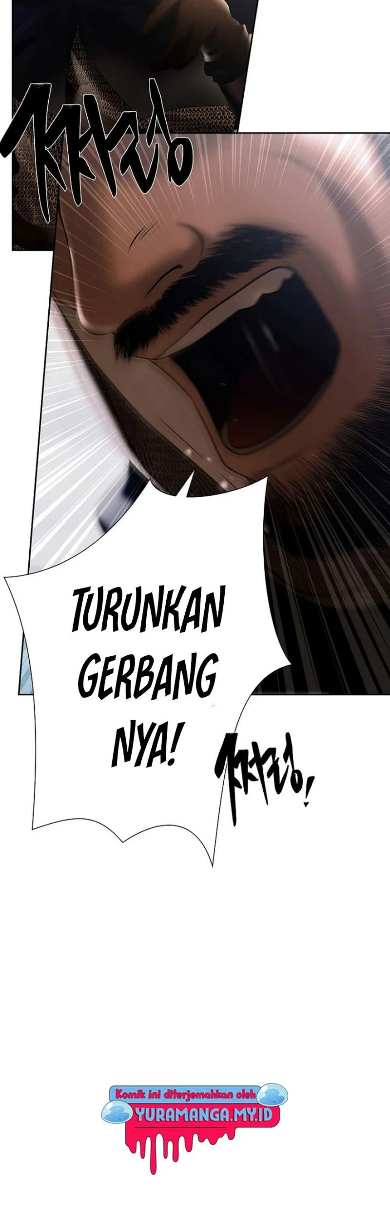 Barbarian Quest Chapter 80 Gambar 33