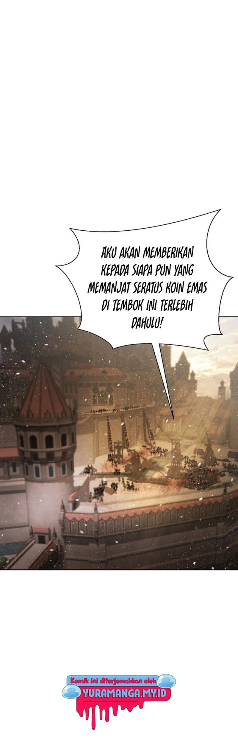 Barbarian Quest Chapter 82 Gambar 33
