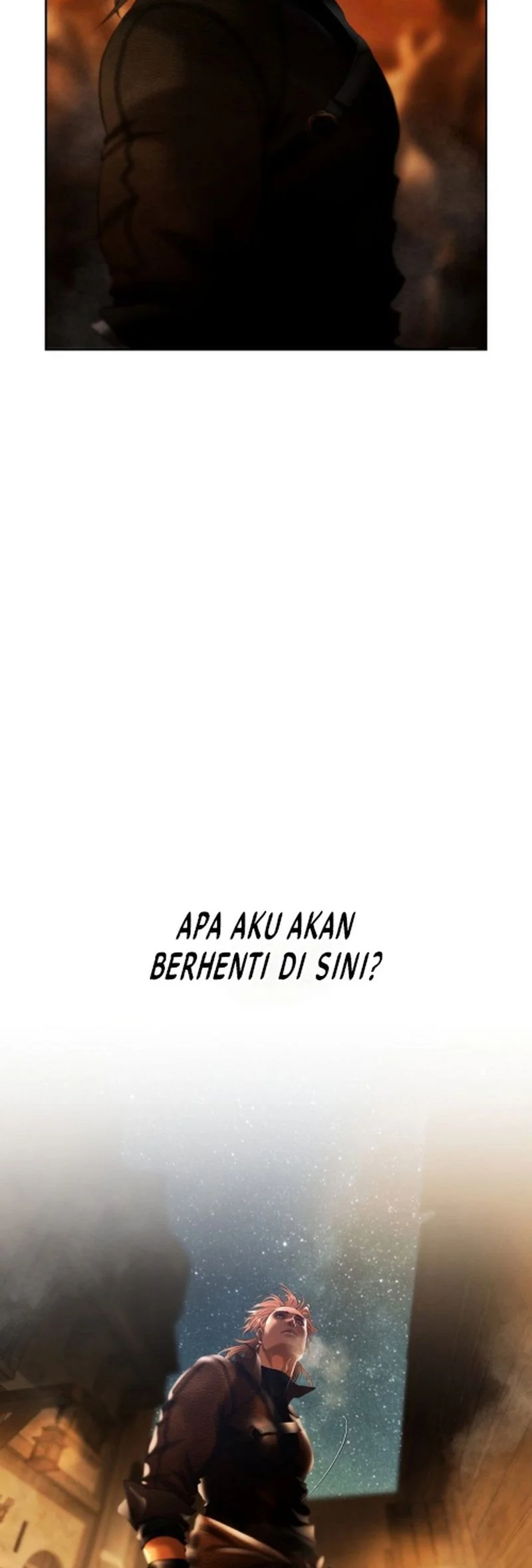 Barbarian Quest Chapter 84 Gambar 34