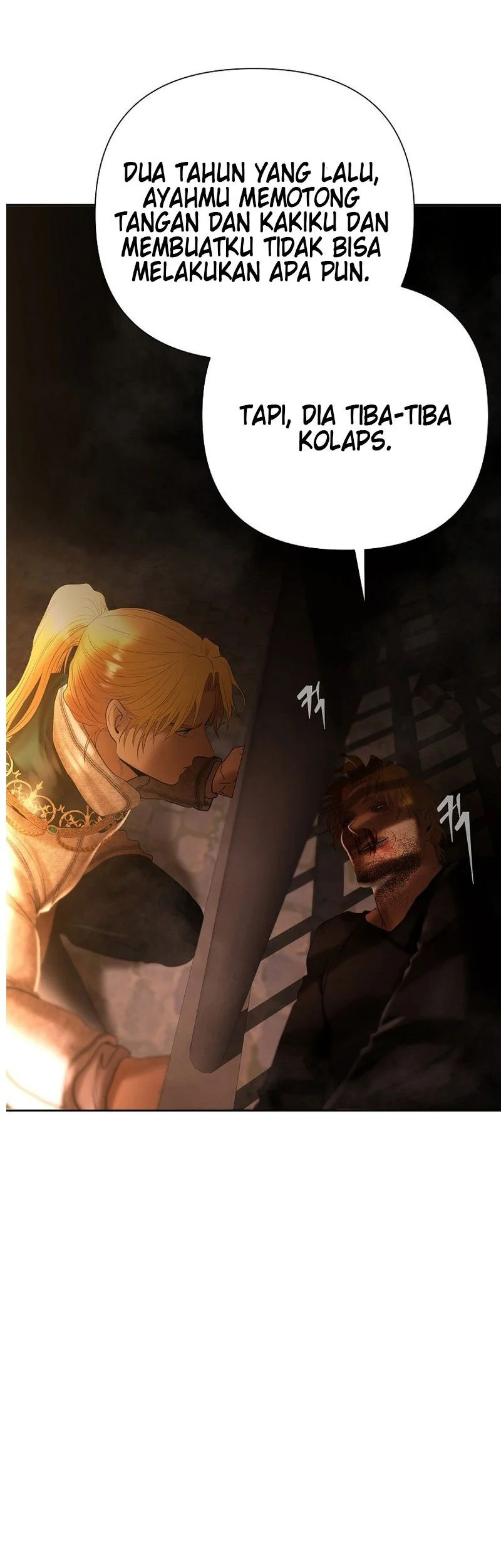 Barbarian Quest Chapter 85 Gambar 35