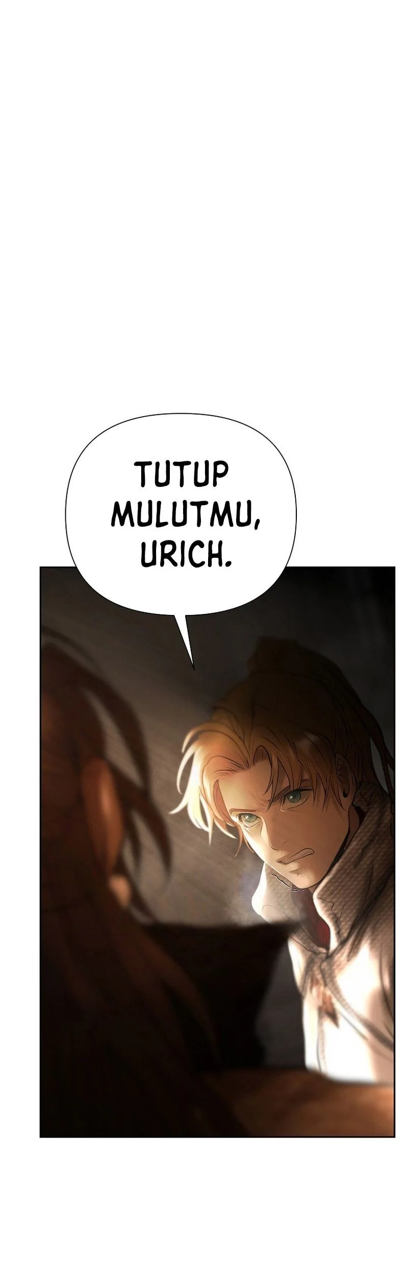 Barbarian Quest Chapter 86 Gambar 31