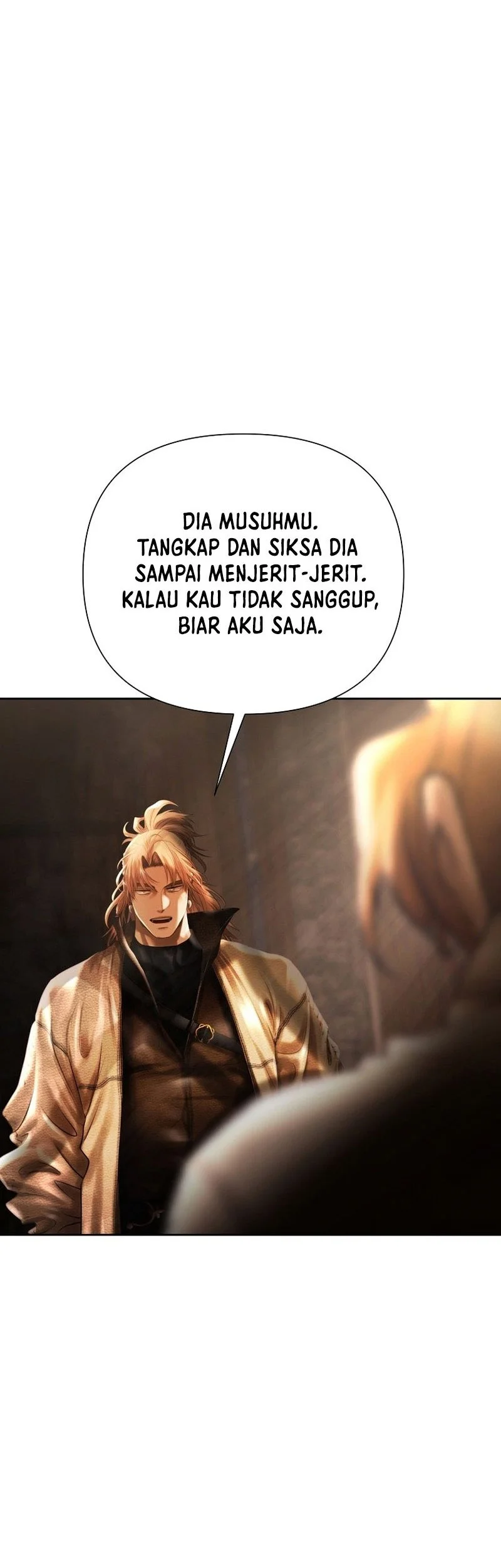 Barbarian Quest Chapter 86 Gambar 32