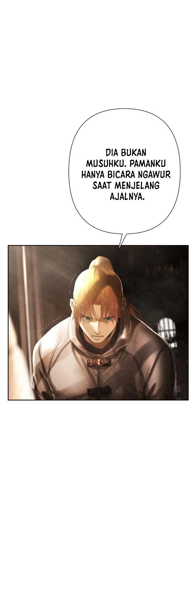 Barbarian Quest Chapter 86 Gambar 33