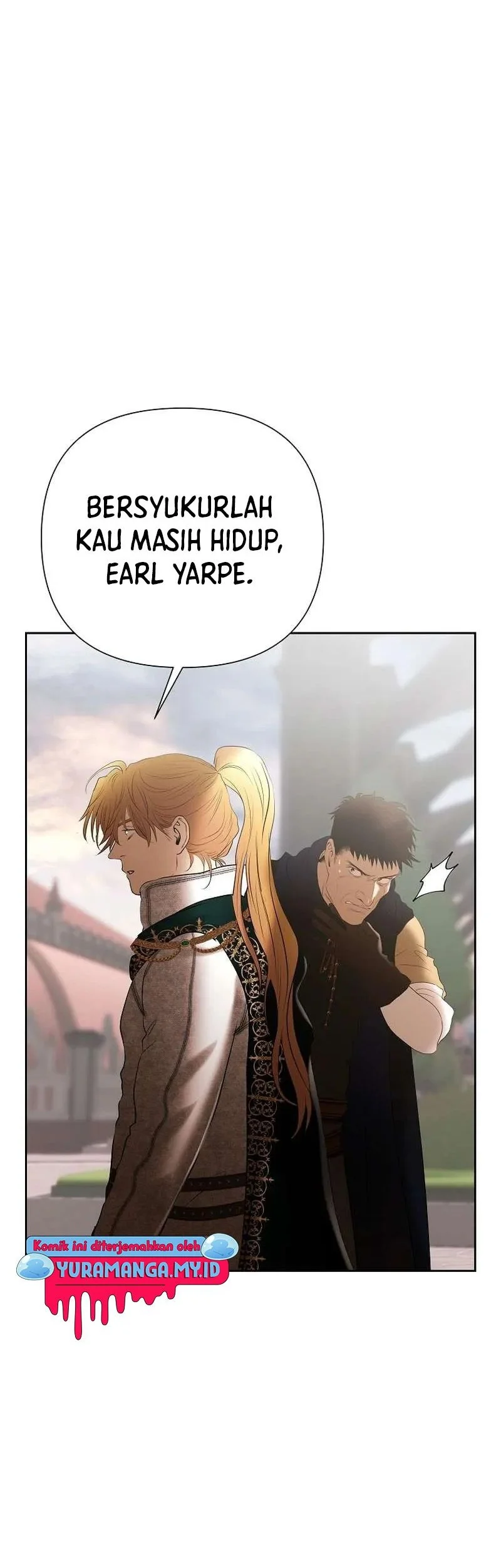 Barbarian Quest Chapter 87 Gambar 38