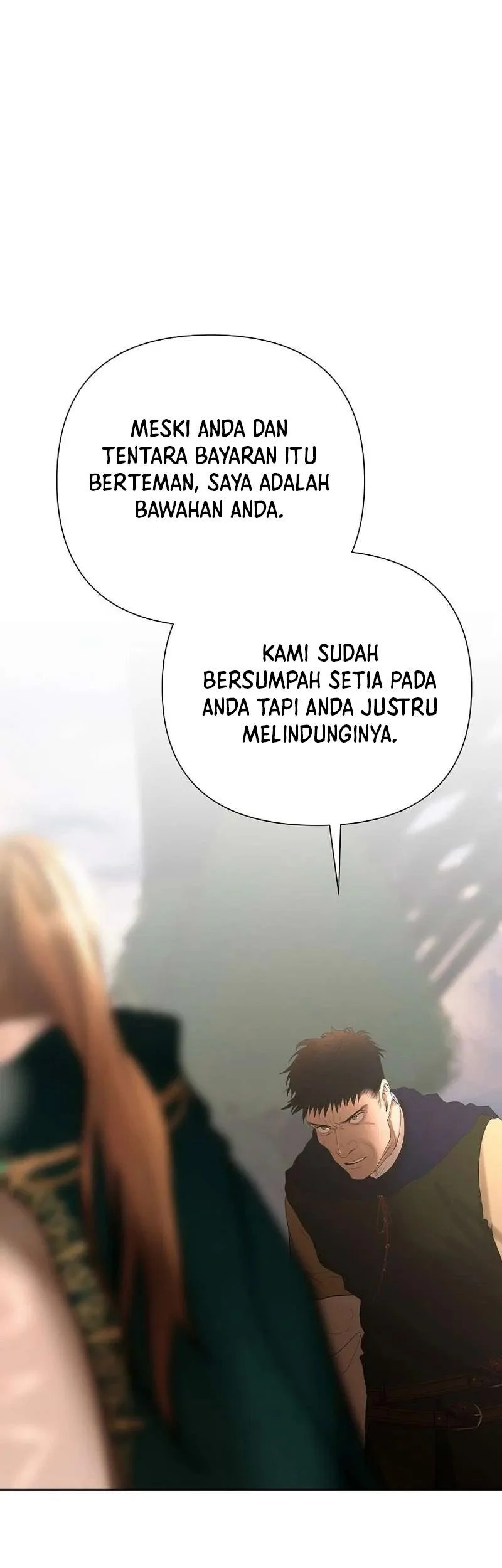 Barbarian Quest Chapter 87 Gambar 39