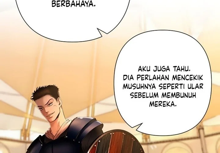 Barbarian Quest Chapter 9 Gambar 35