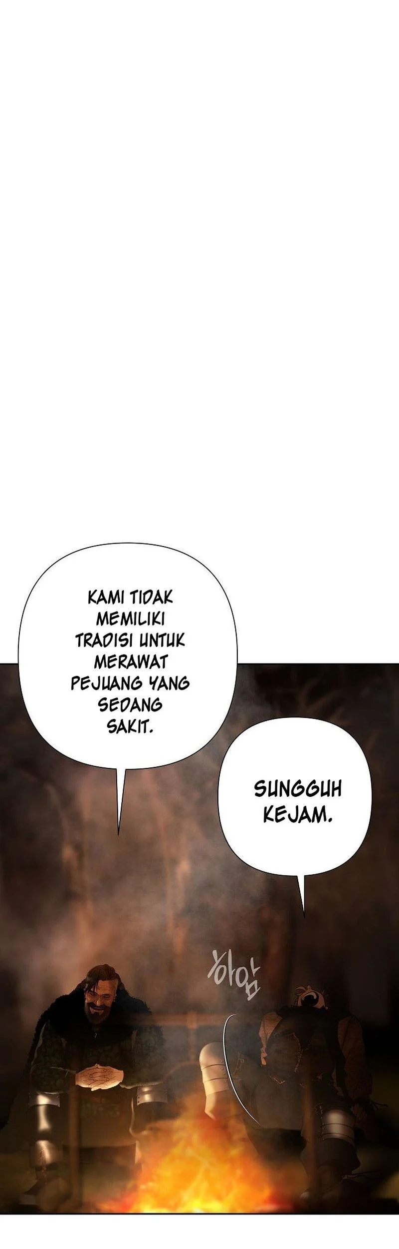 Barbarian Quest Chapter 90 Gambar 31