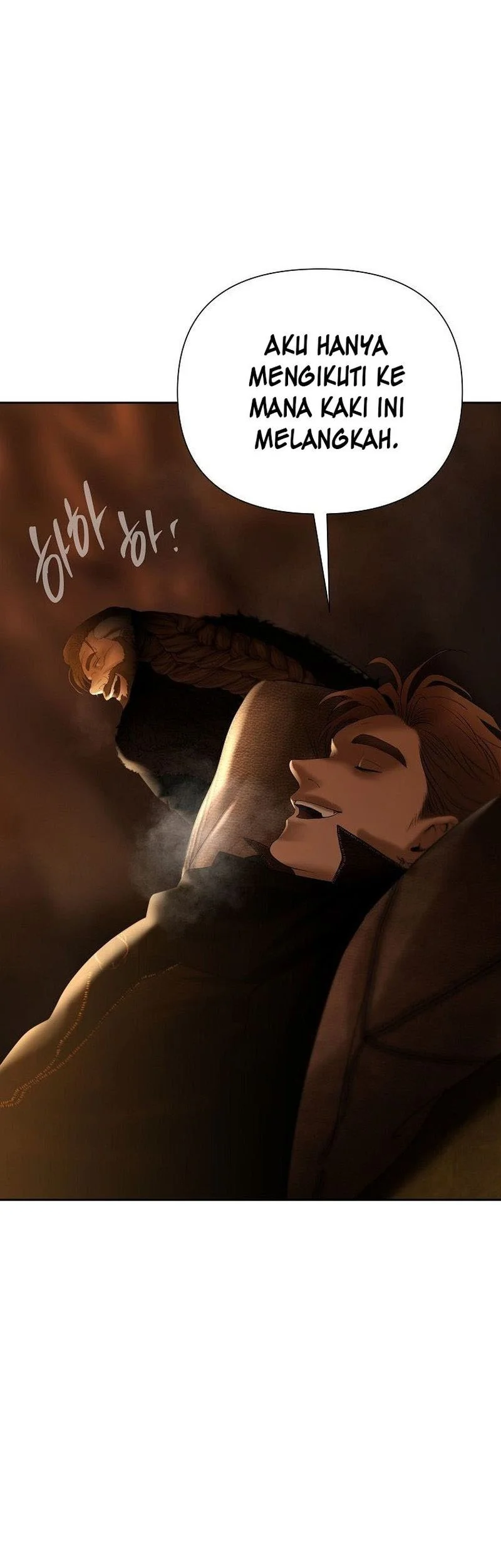Barbarian Quest Chapter 90 Gambar 33