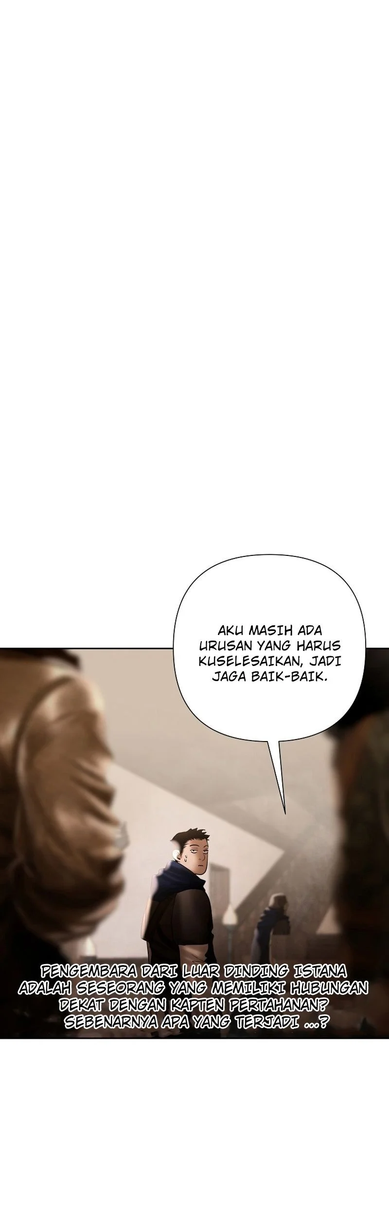 Barbarian Quest Chapter 91 Gambar 39