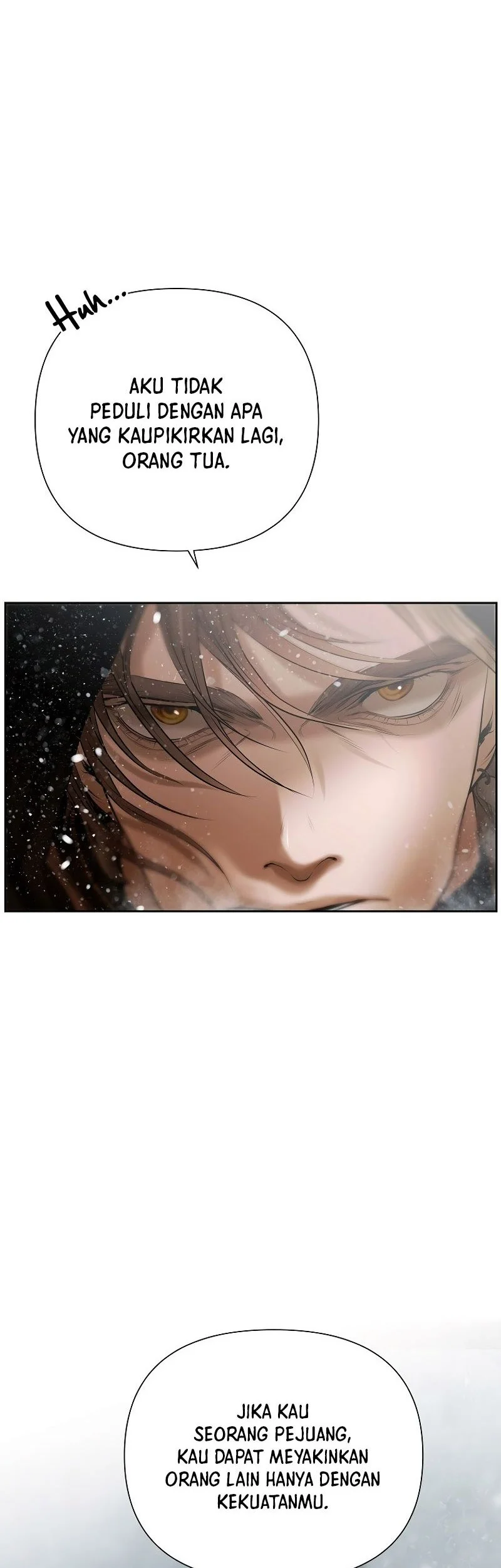 Barbarian Quest Chapter 93 Gambar 42