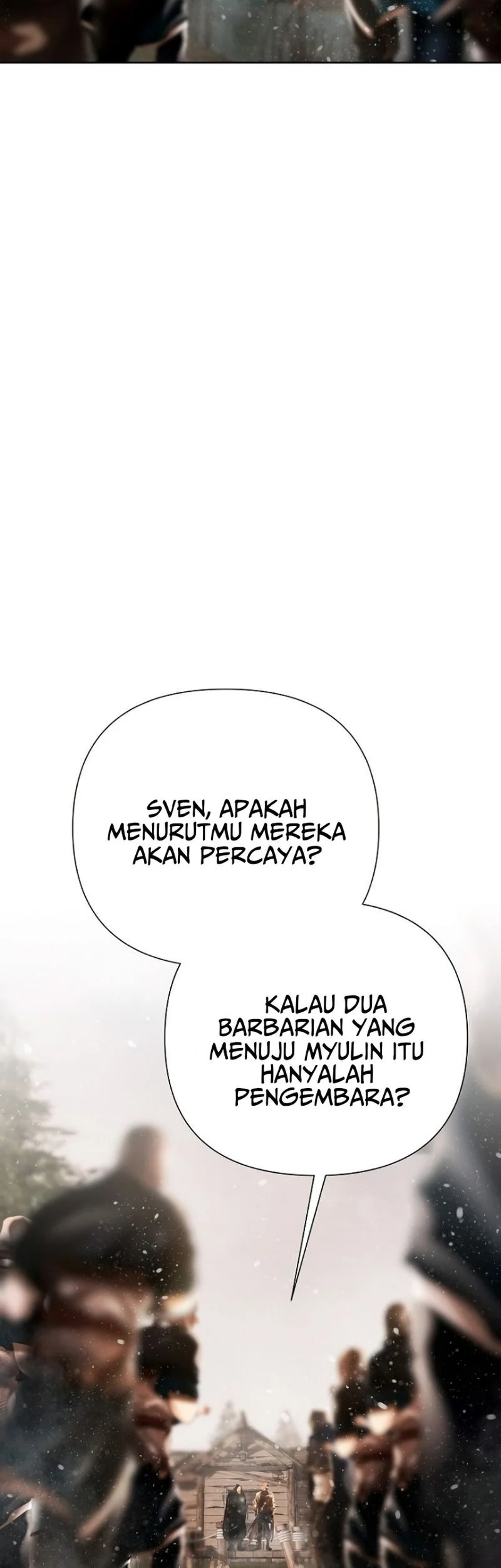 Barbarian Quest Chapter 94 Gambar 51