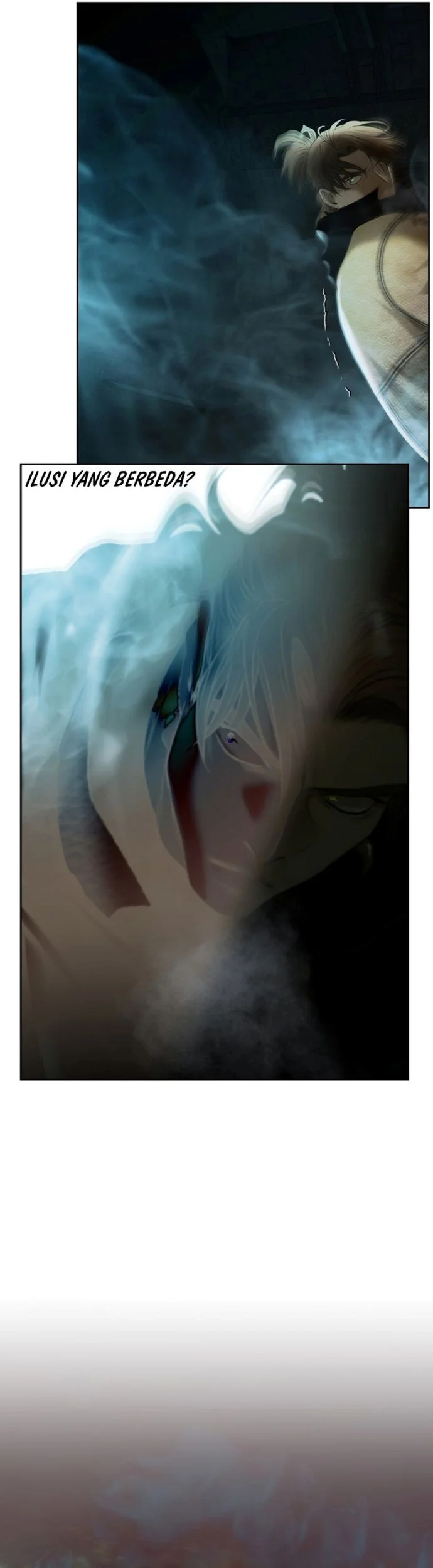 Barbarian Quest Chapter 97 Gambar 35