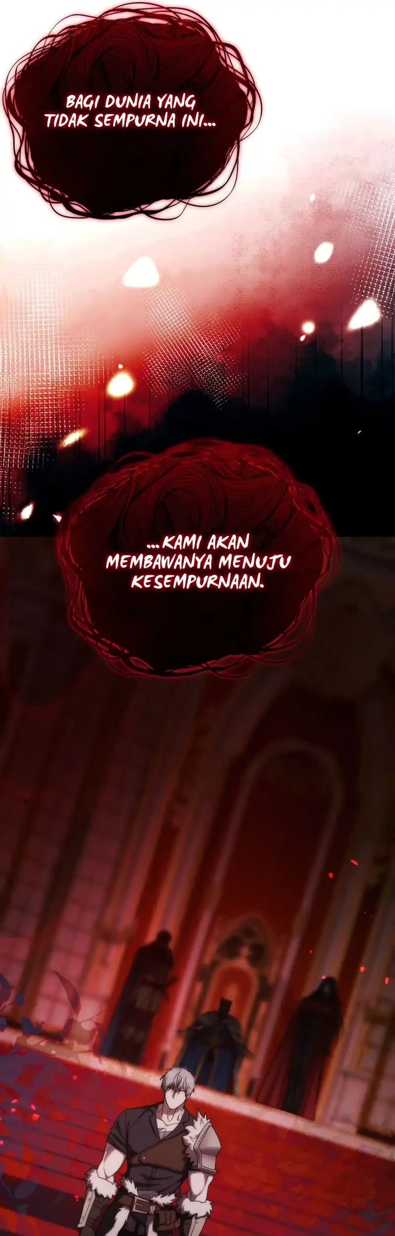 Barbarian’s Adventure In A Fantasy World Chapter 53 Gambar 41