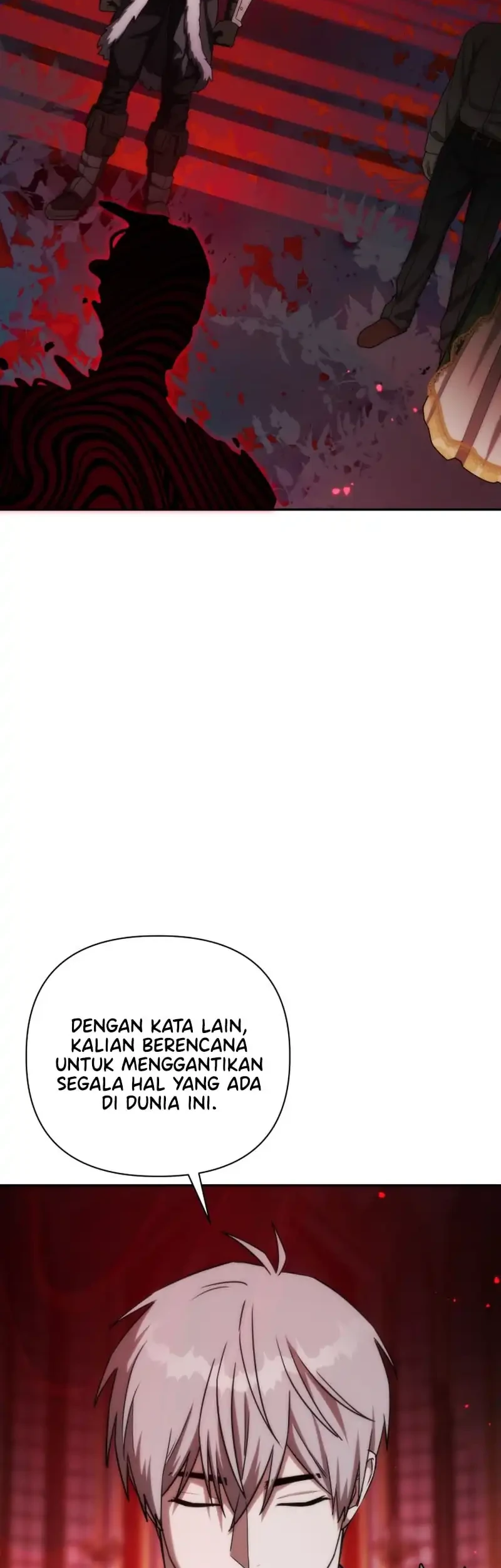 Barbarian’s Adventure In A Fantasy World Chapter 53 Gambar 42